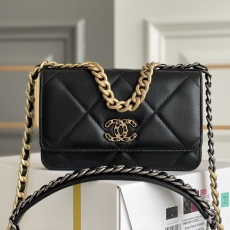 Chanel 19 Bags